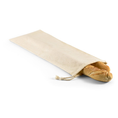MONCO. 100 cotton bread bag (100 g/m²)